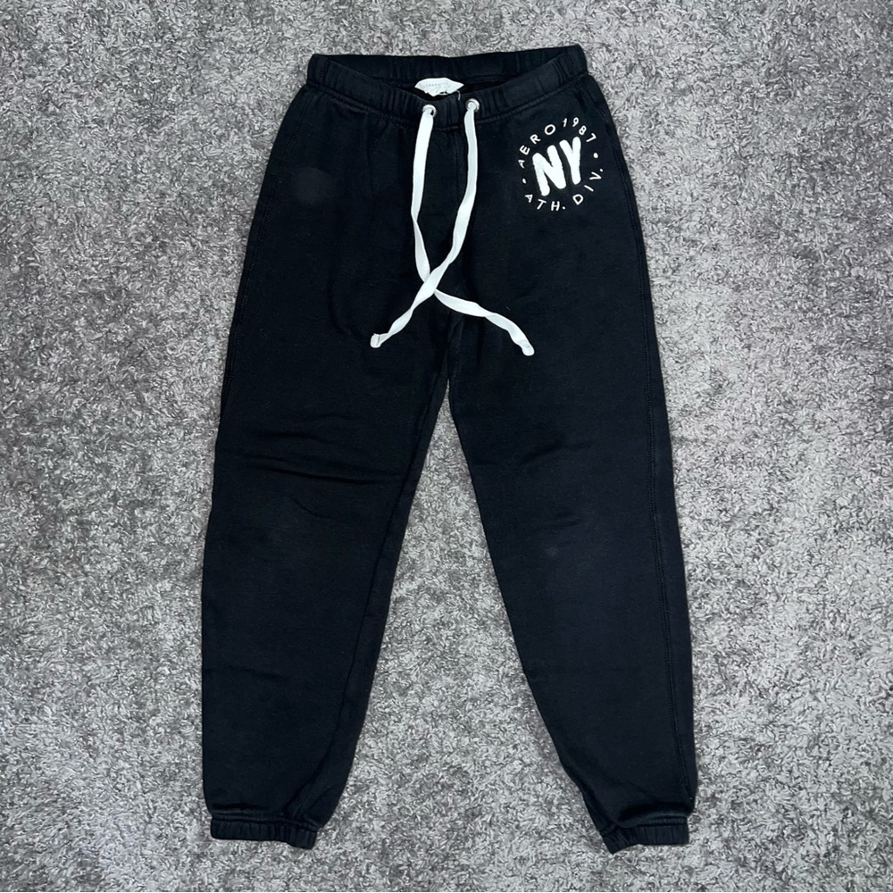 Women’s Aeropostale Sweat Pant Joggers Size S